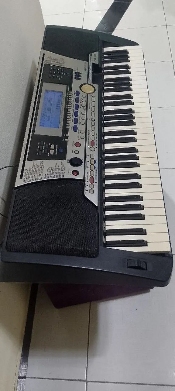 Teclado musical  - Foto 4