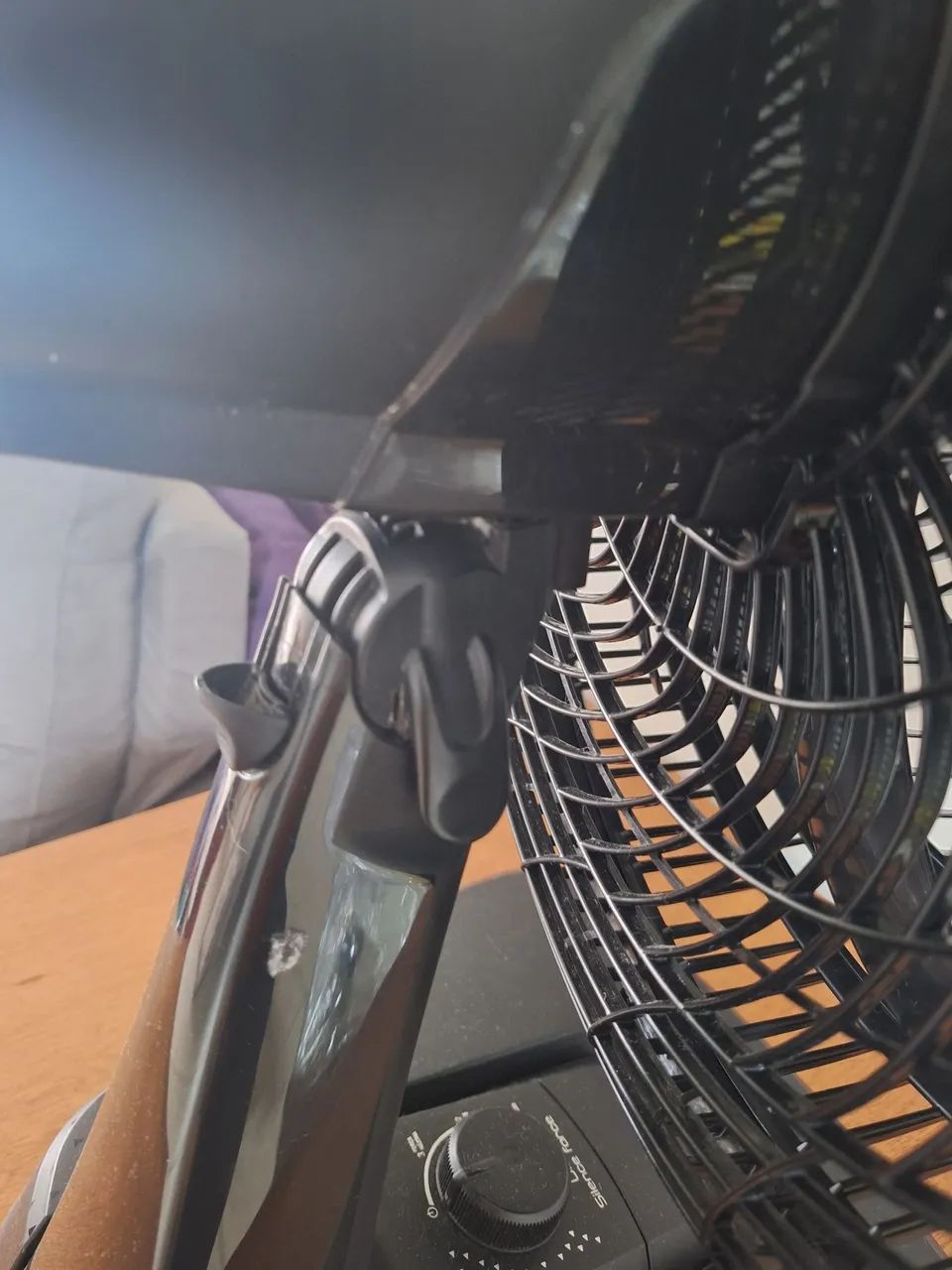 Ventilador  - Foto 4