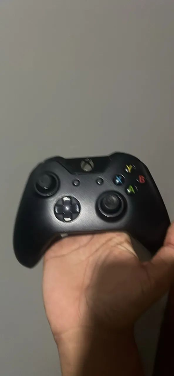 Controle Xbox one