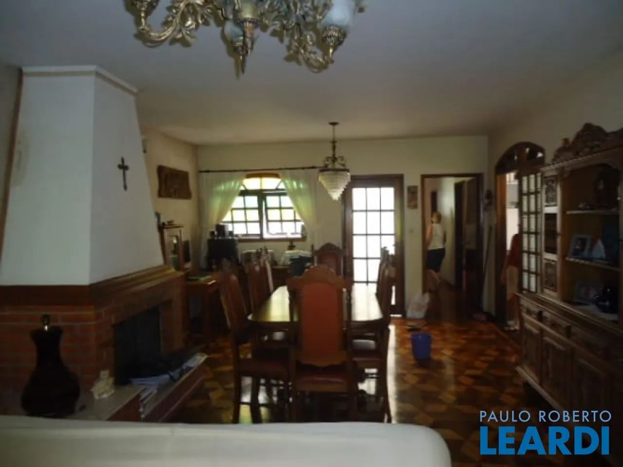 CASA TÉRREA - CIDADE ADEMAR - SP - Foto 3