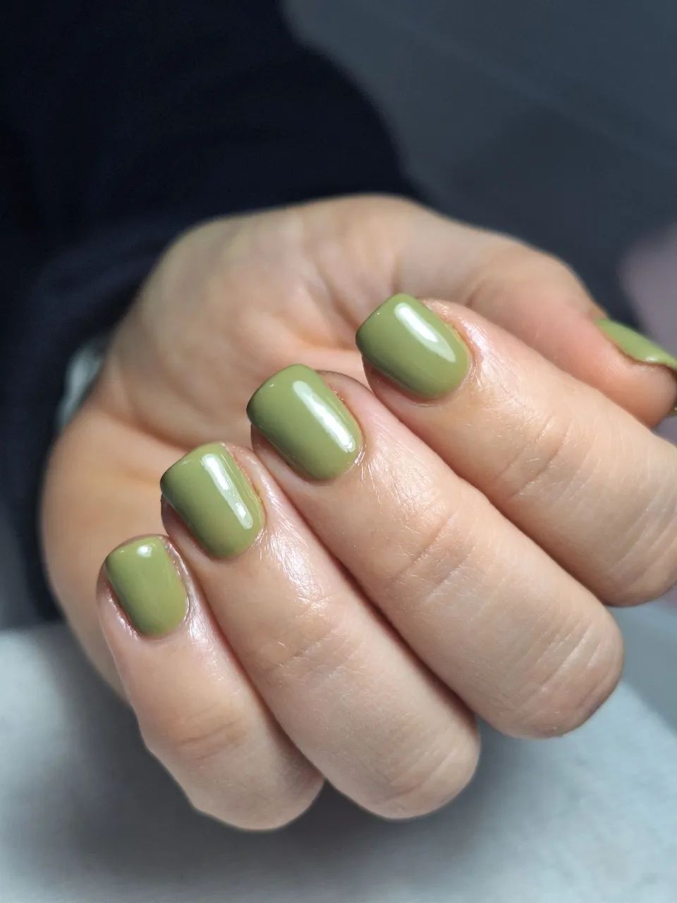 Unhas de gel  - Foto 3