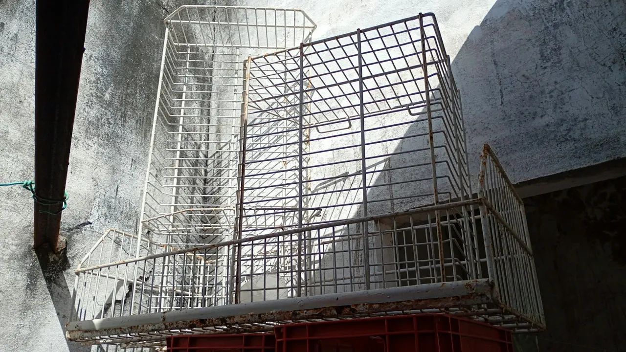 Banca de madeira  - Foto 3