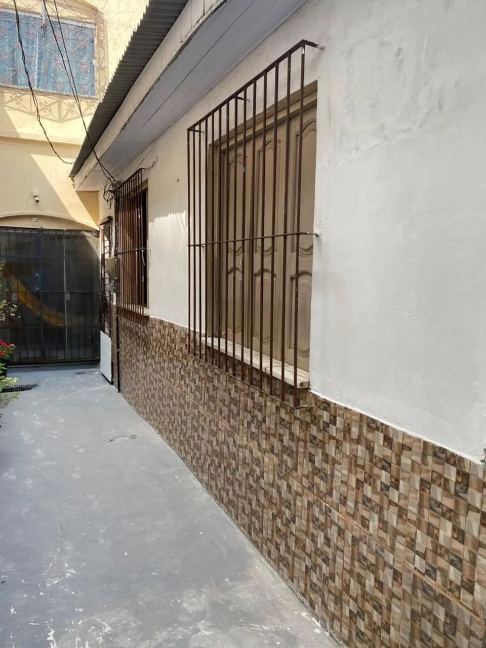 Casa na Pedreira 