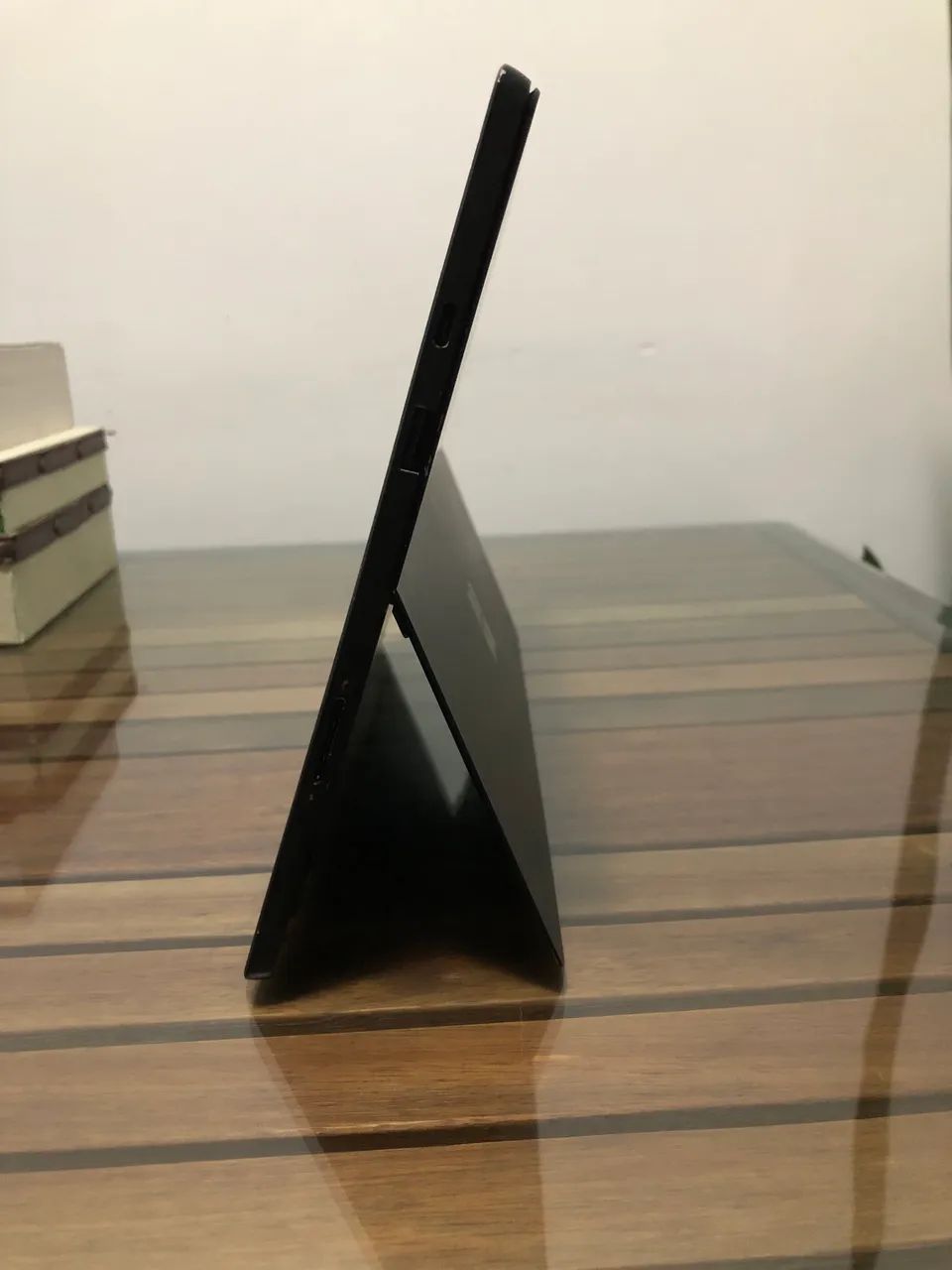 Microsoft Surface Pro 7 Tablet Intel Core i5, 8GB RAM, 256 GB SSD, 12.3? (2736 x 1824) - Foto 5