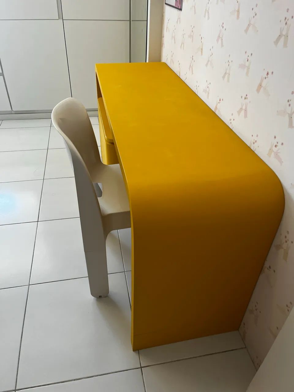 Escrivaninha infantil  - Foto 2