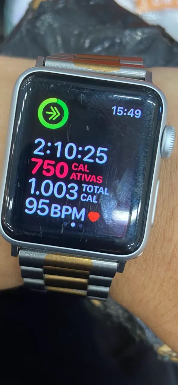 APPLE WATCH - Foto 5