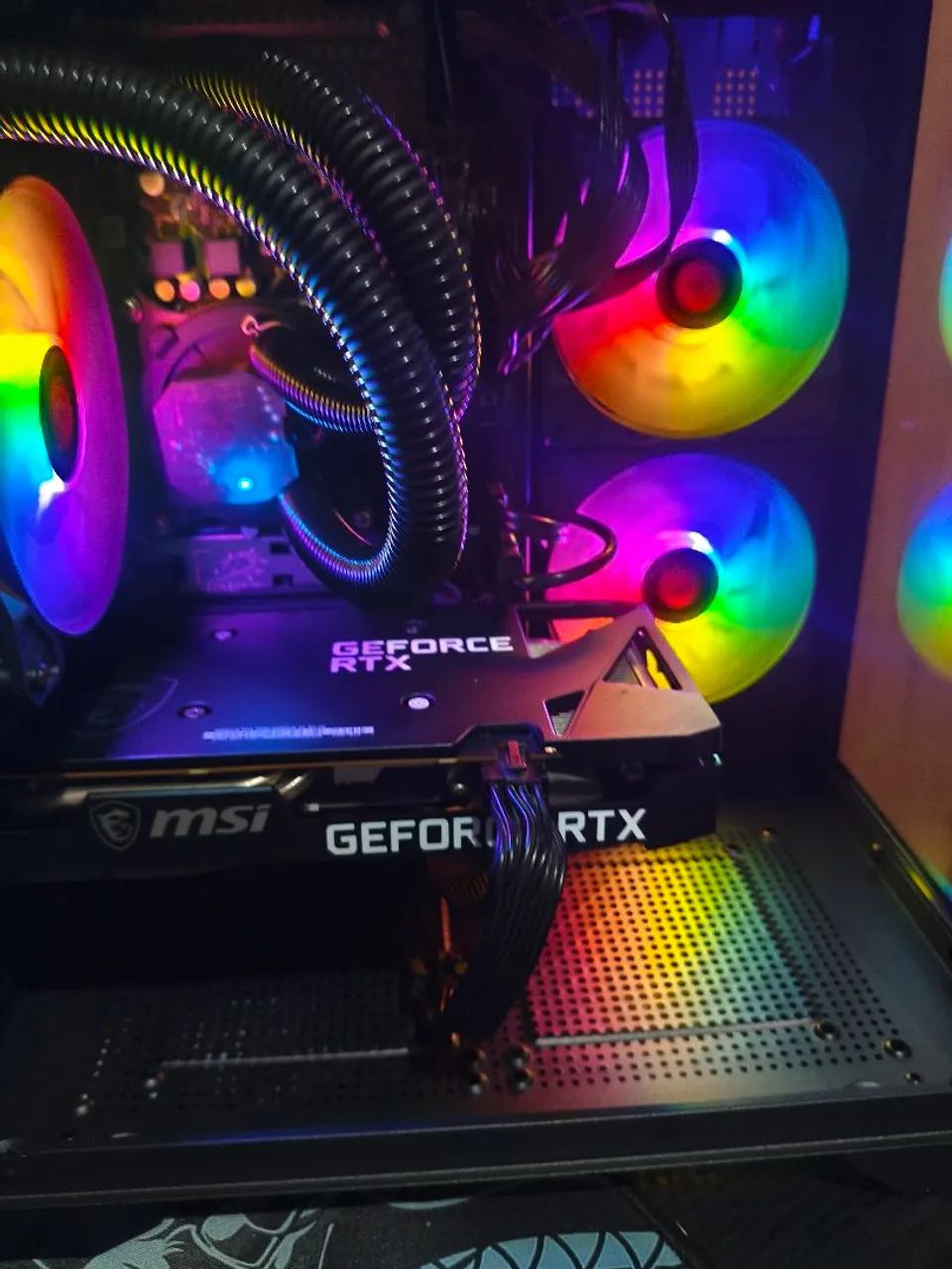 Computador Gamer PC  - Foto 2