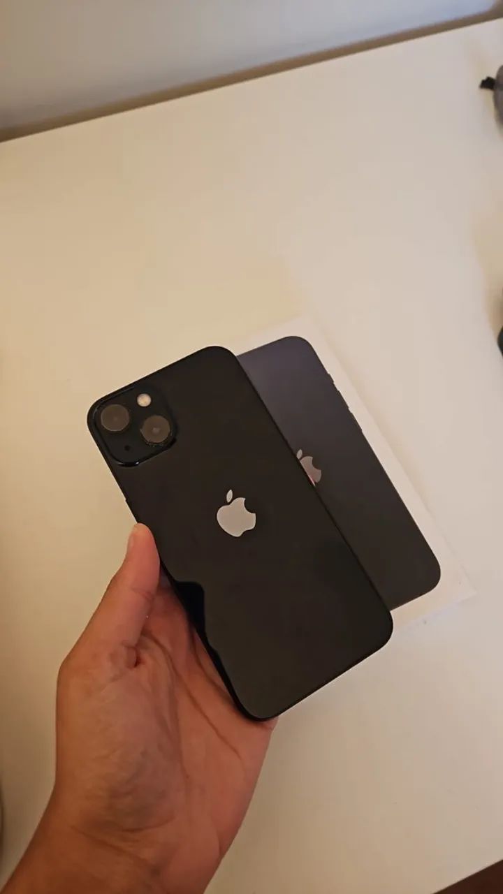 iPhone 13 - Foto 3