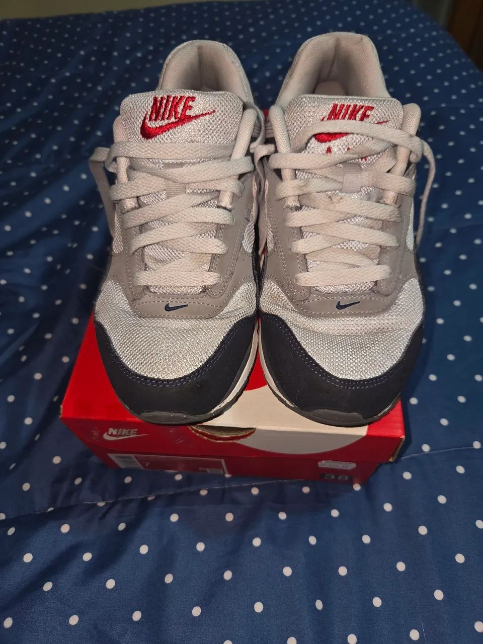 Tenis Nike Air Max Correlate - Foto 2