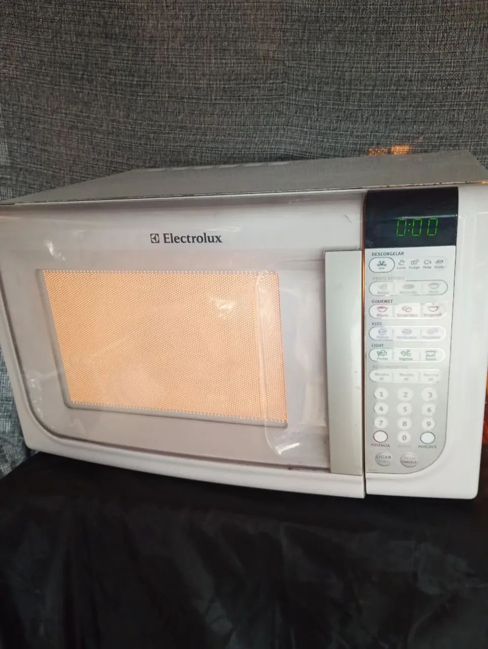 Microondas BARATO 