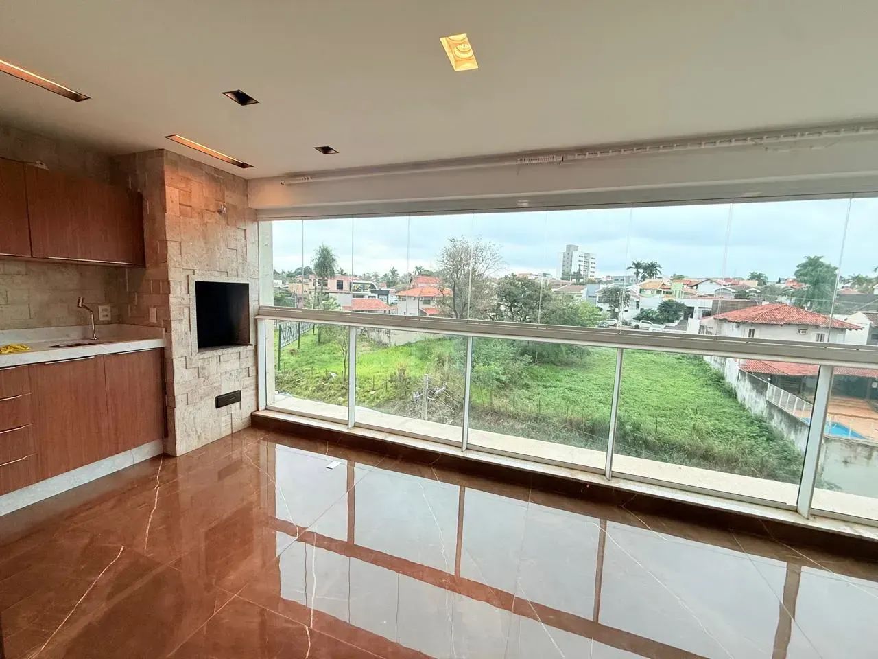 Imponente apartamento para alugar no Passarela Park Prime - Foto 3