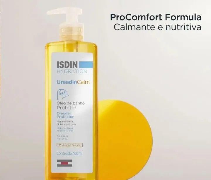 Isdin óleo Ureadin Calm - Foto 2