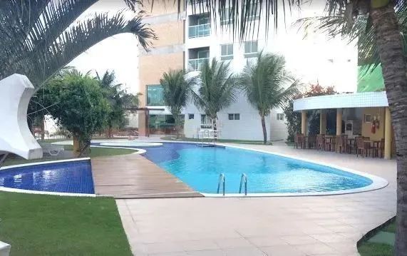 Apartamento à Venda em Capim Macio  Natal/RN | Condomínio Club Paradise Village - Foto 6