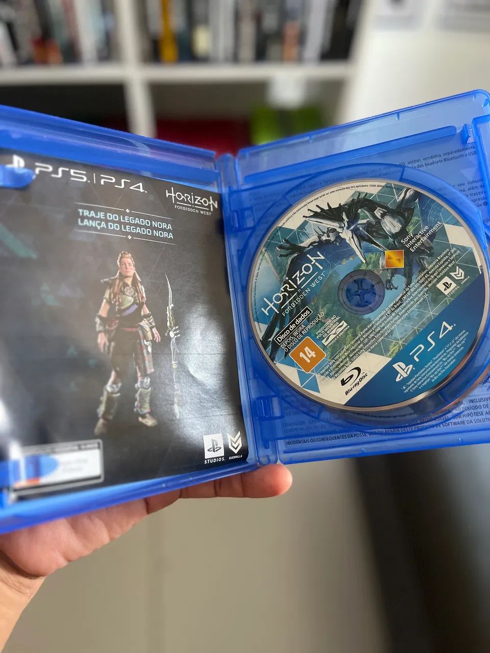 JOGOS DE PS4 (MELHOR PREÇO) - Foto 4