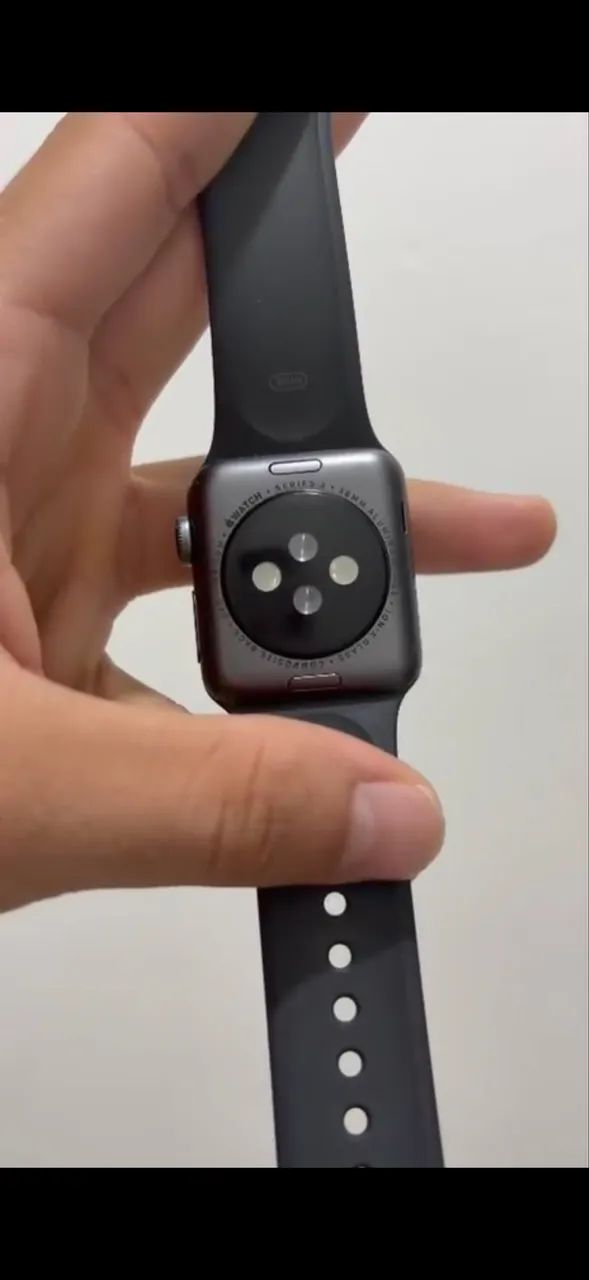 Apple Watch serie 3  - Foto 3