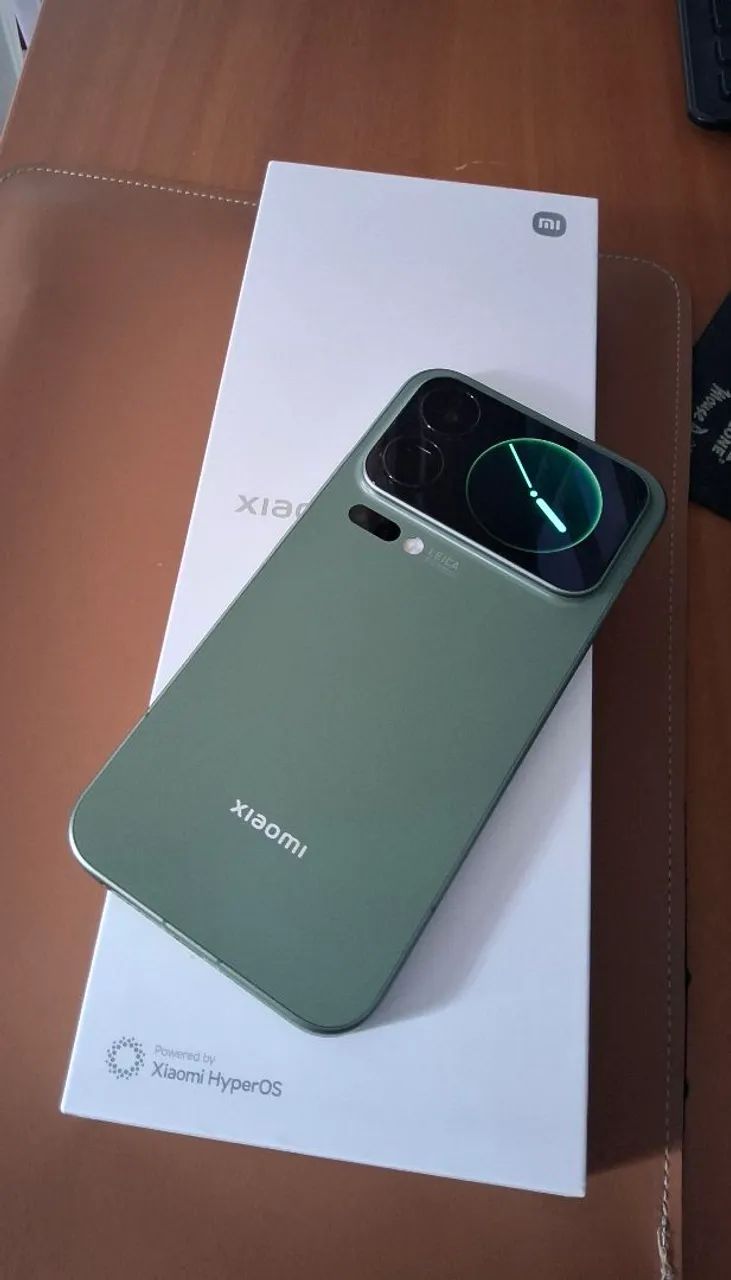 Xiaomi 17 Pro Max  Leica 