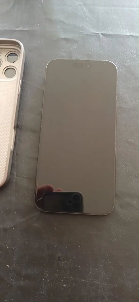 iPhone 16 pro max 512gb - Foto 3