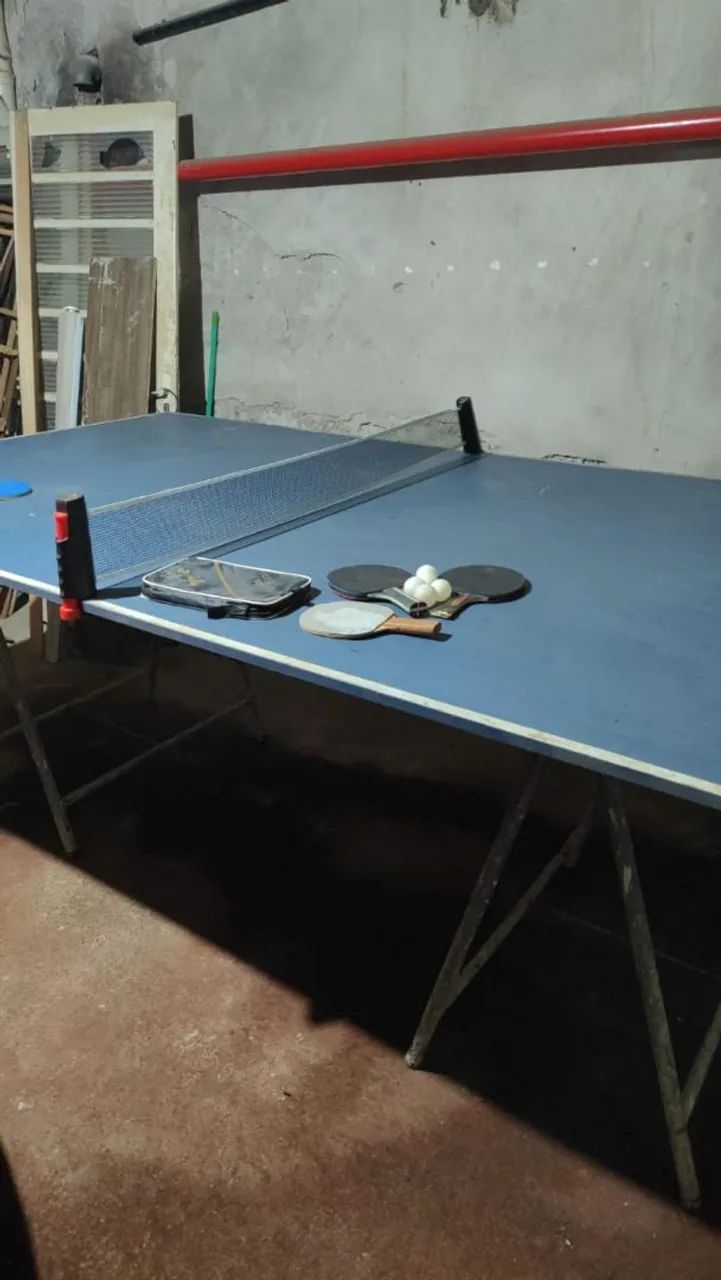 Mesa de Ping pong - Foto 2