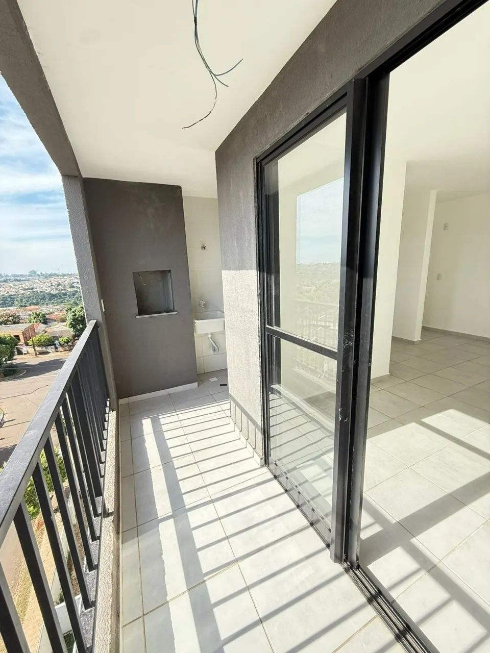 Gleba Esperança - EOS Residence - Foto 2