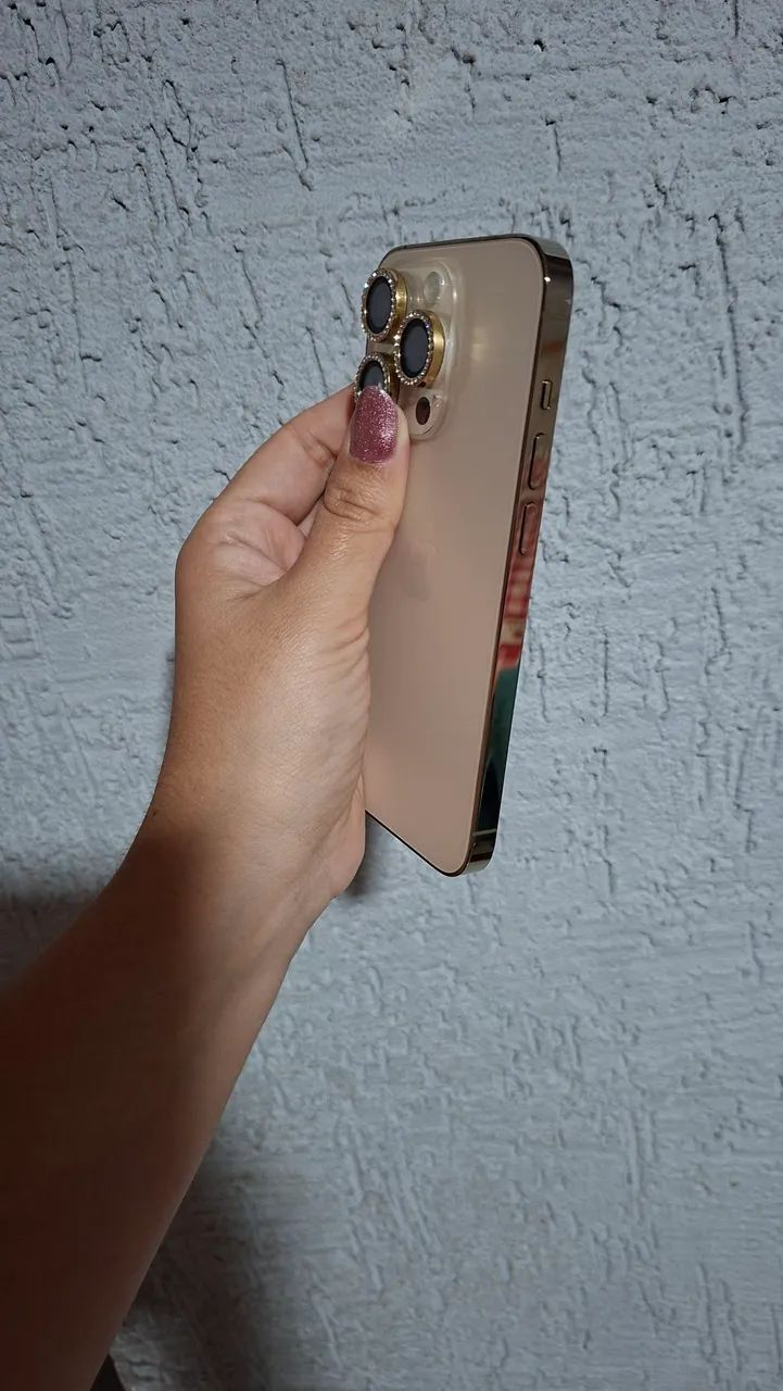 Iphone 14 PRO - Foto 5