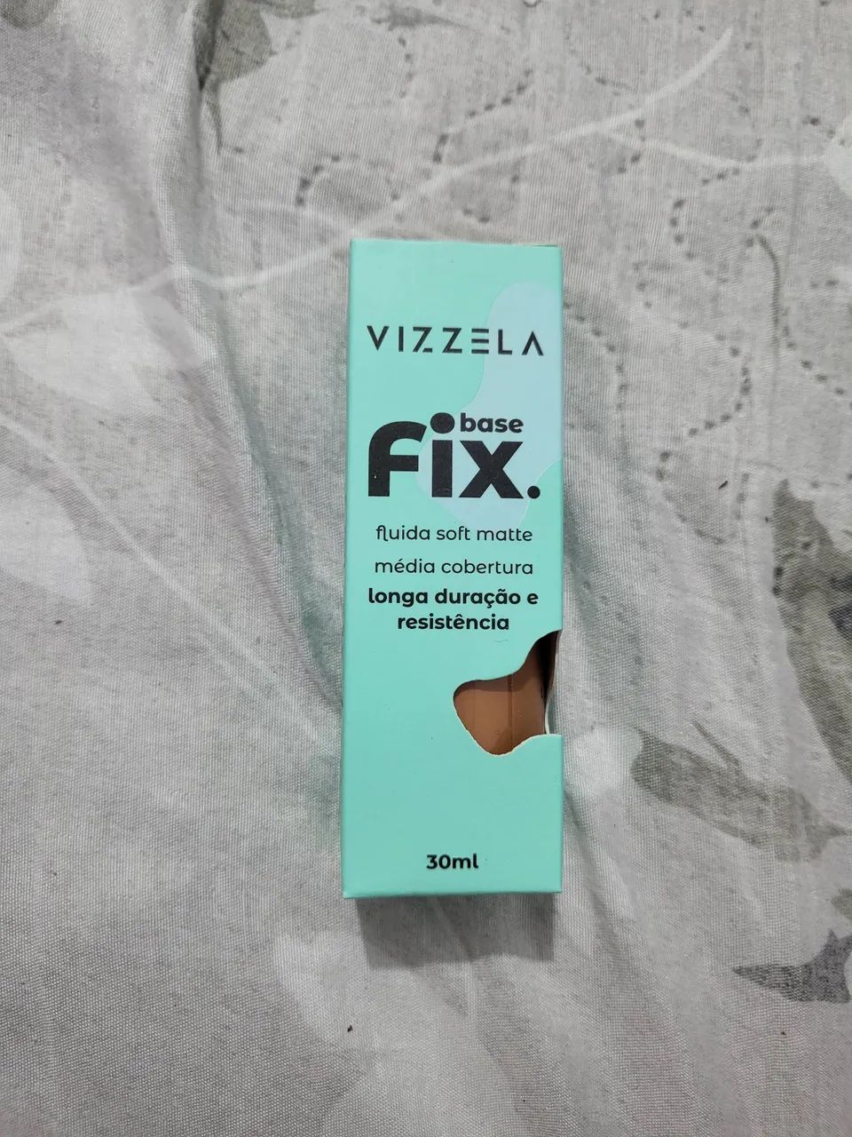 Vizzela Base Fix cor 14