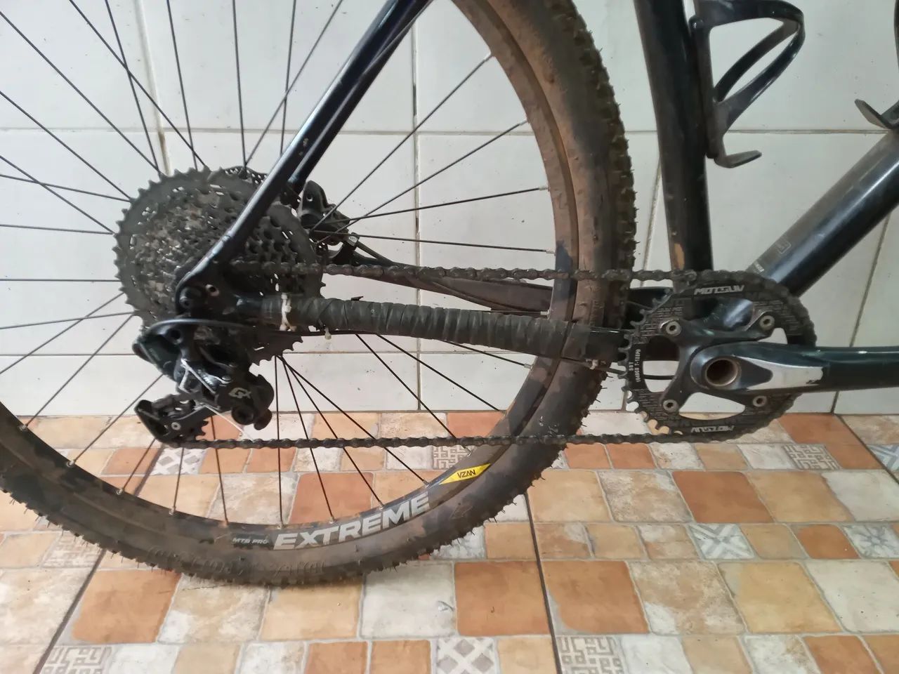 Bicicleta aro 29 specialized hockhopper 2019 20.5 XL - Foto 2