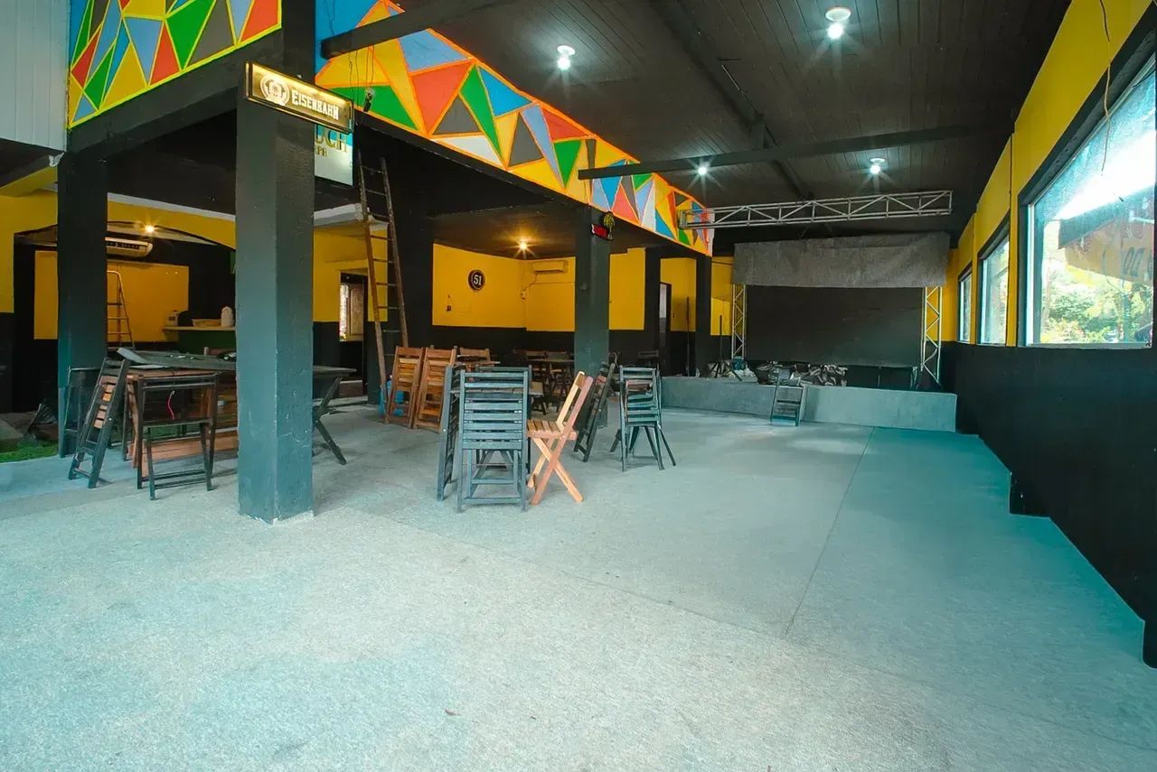 PONTO COMERCIAL NA MARAMBAIA - Foto 2