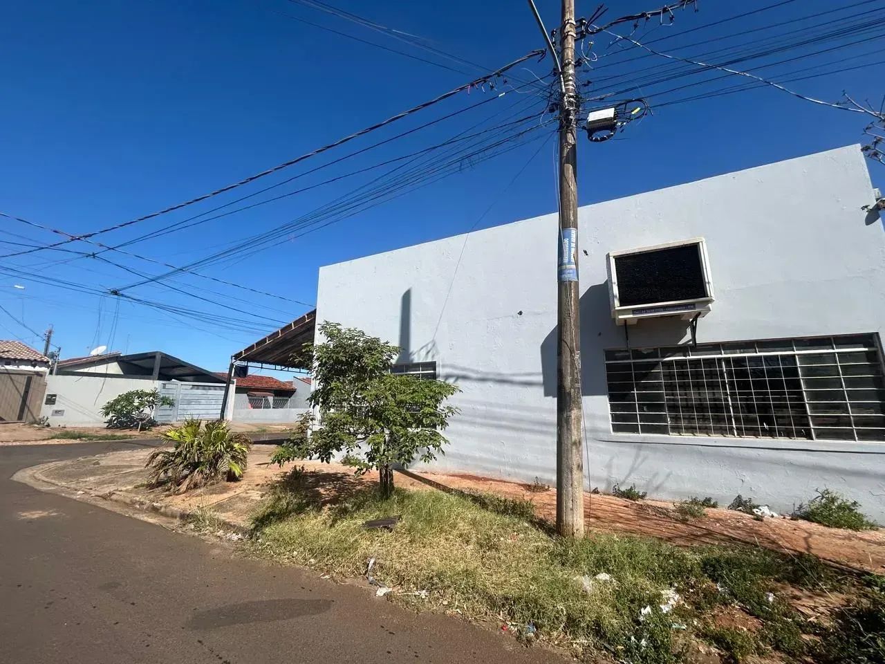 ESPAÇO COMERCIAL PARA ALUGAR NO JD. COLIBRI - Foto 2