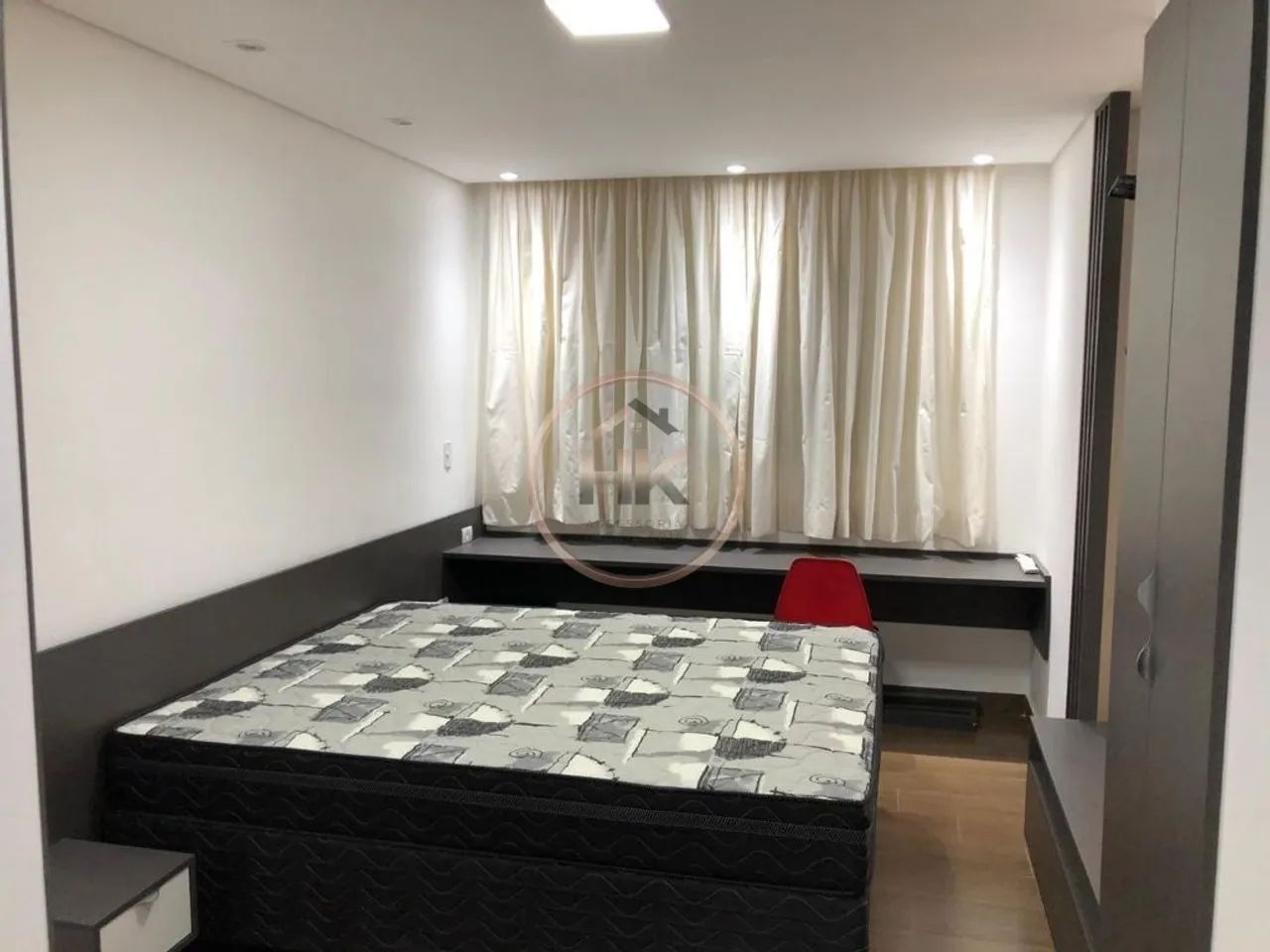 Locação de Apartamentos / Padrão na cidade de Sorocaba - Foto 4