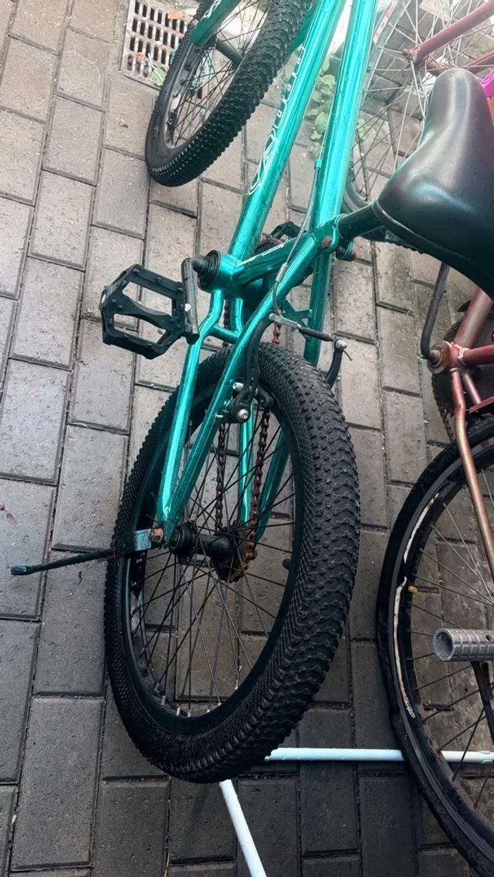 Bike aro 20. - Foto 2