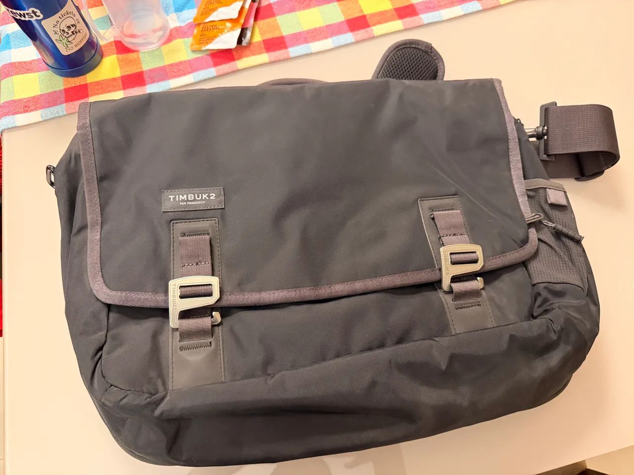 Bolsa mensageiro Timbuk2 Commute