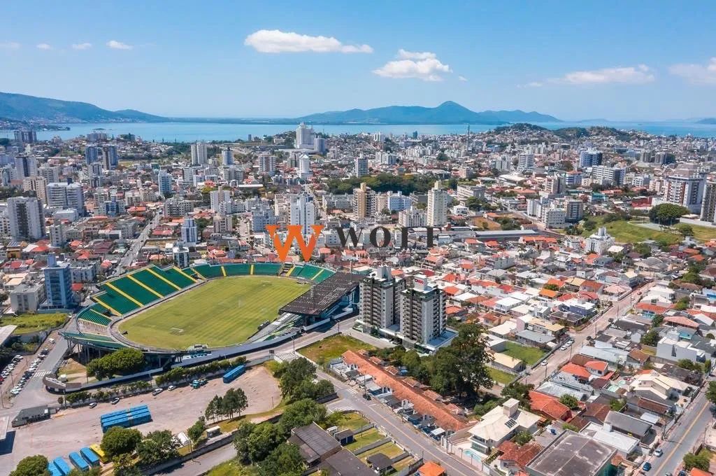 Apartamento à venda - PREMIATTO RESIDENCIAL - 2 Quartos - Florianópolis/SC - Foto 2