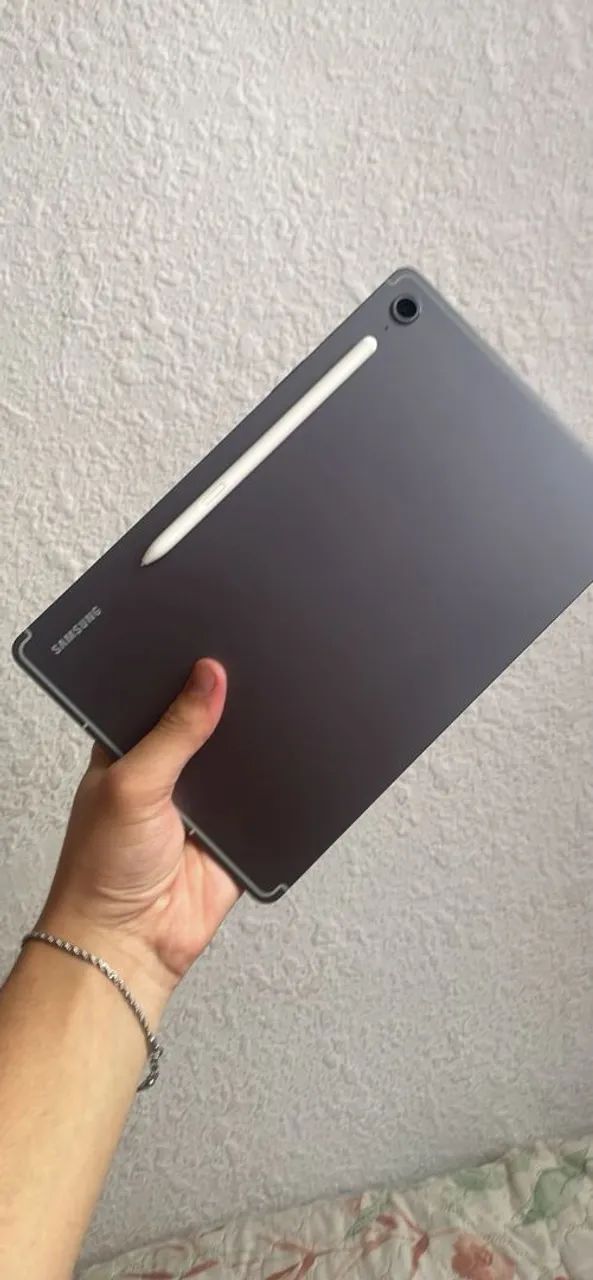 SAMSUNG GALAXY TABLET S10 FE  - Foto 3