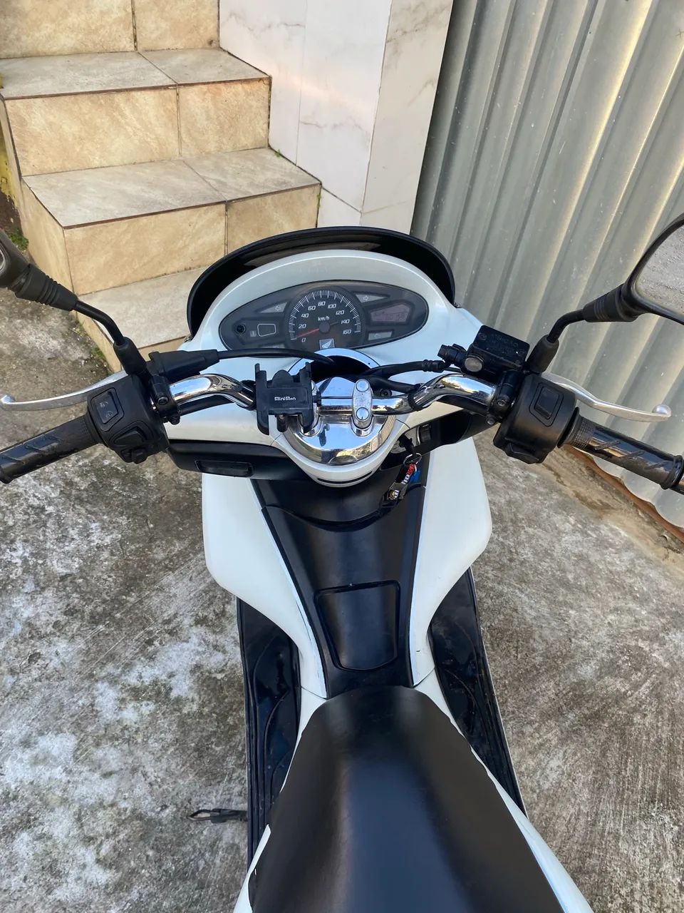 HONDA PCX 150 - Foto 5