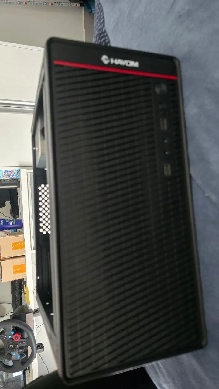 Computador de Escritorio Intel i3 - Foto 2