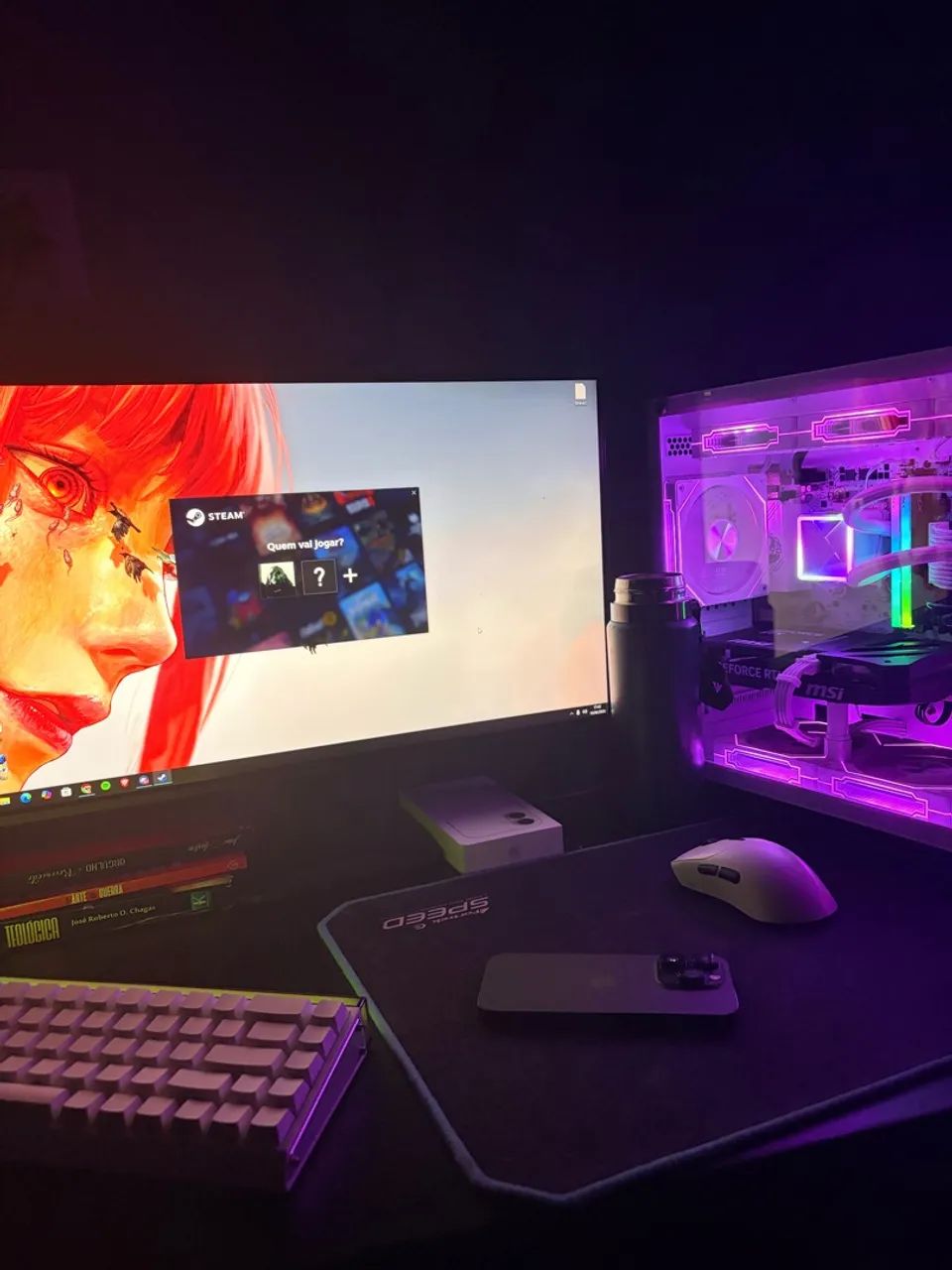 Pc gamer  - Foto 2