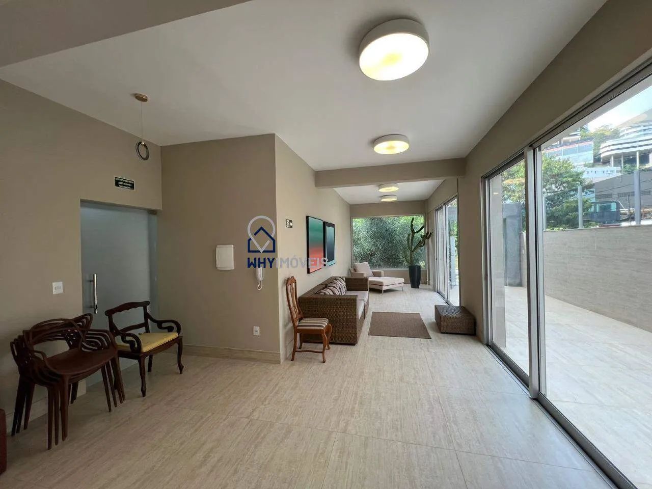 Loja terrea com 250m² para locação no Santo Lucia - Foto 4