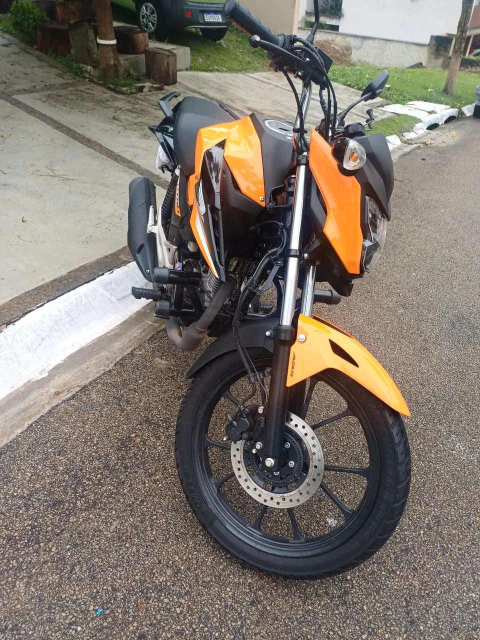 CG 160 TITAN - Foto 2