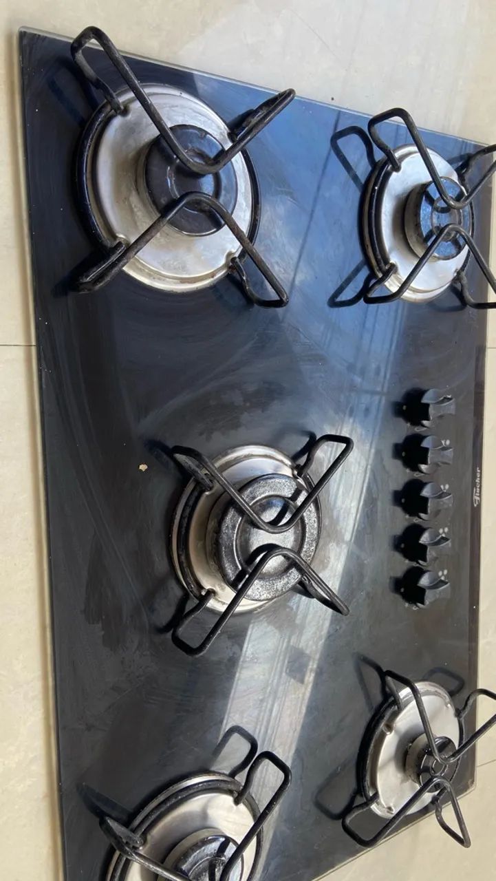 Cooktop