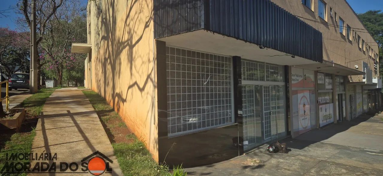 Sala para alugar em Jardim Novo Oásis, Maringá-PR - Foto 2