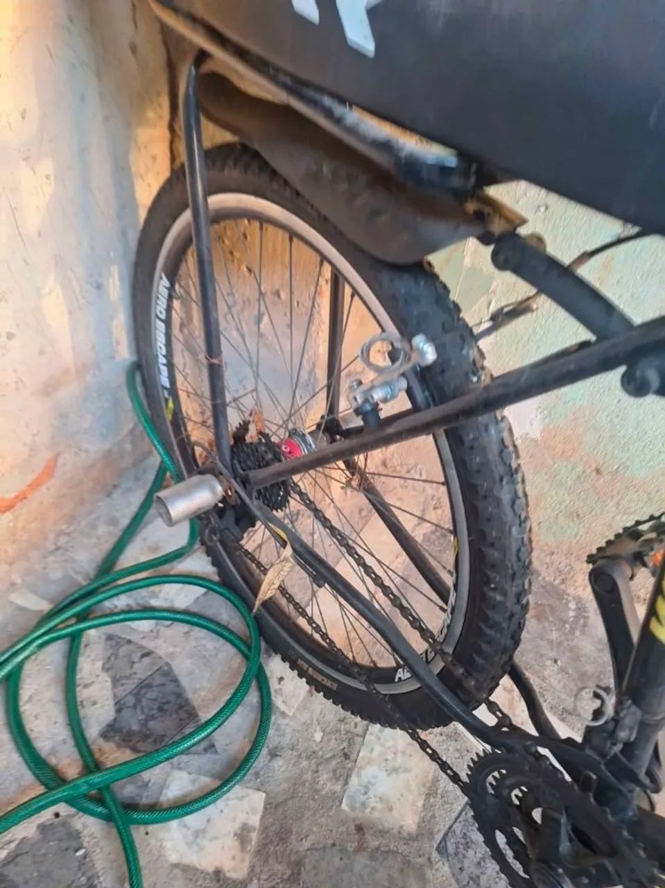 Bicicleta  - Foto 4