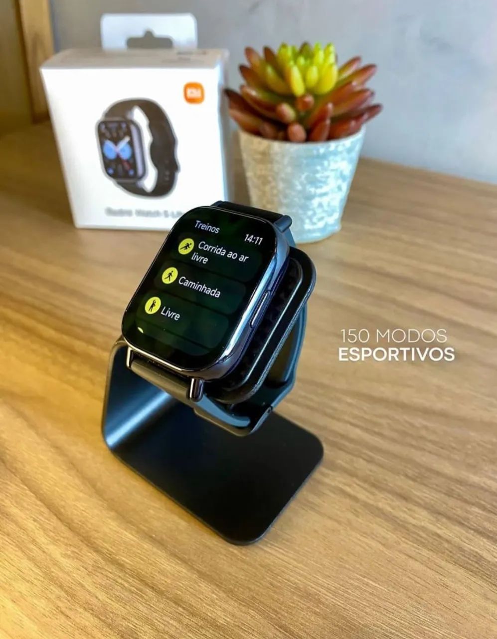 Smartwatch xiaomi 5 lite - Foto 5