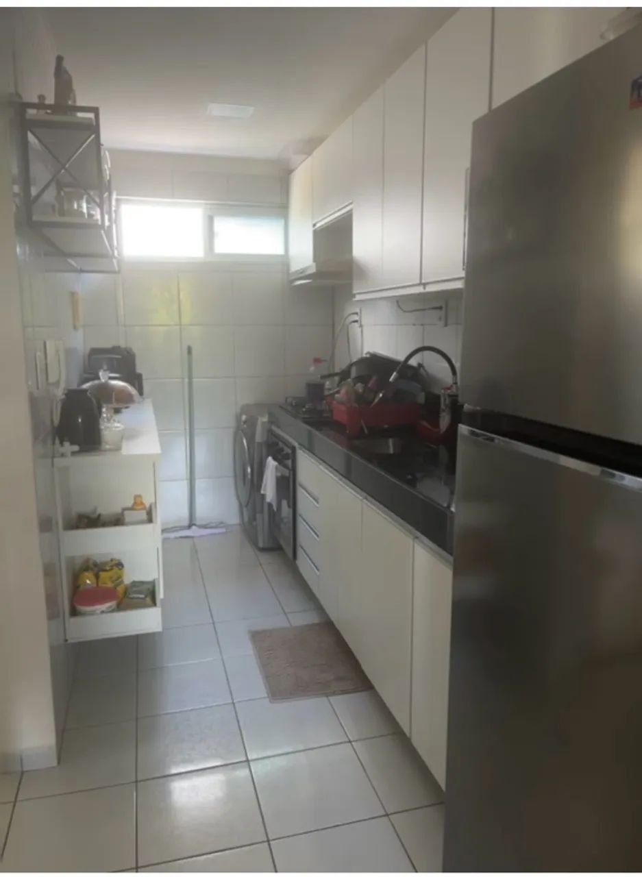 Apartamentos 3 quartos 