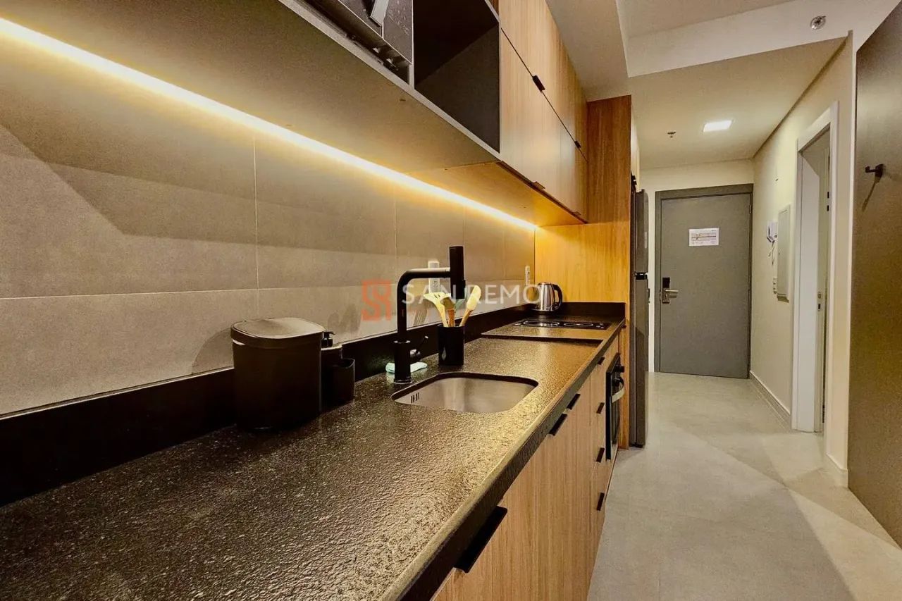 Trindade | Apartamento 1 quarto - Foto 2