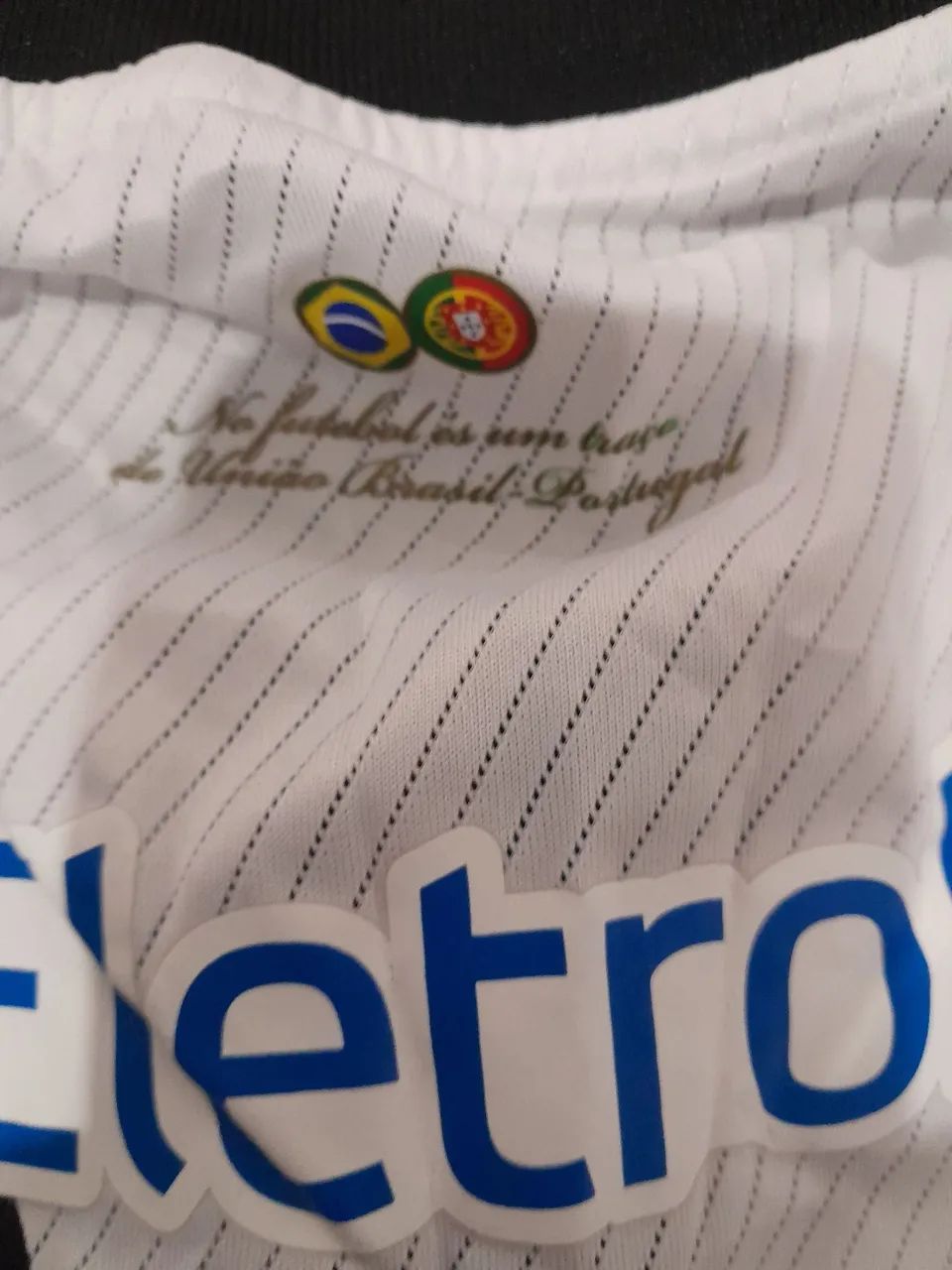 Camisa do Vasco da gama original  - Foto 3