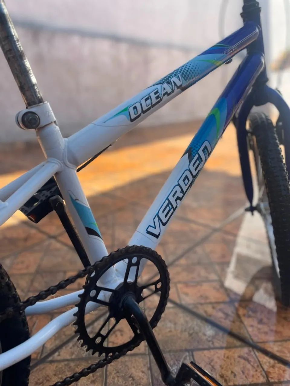 bicicleta - Foto 2