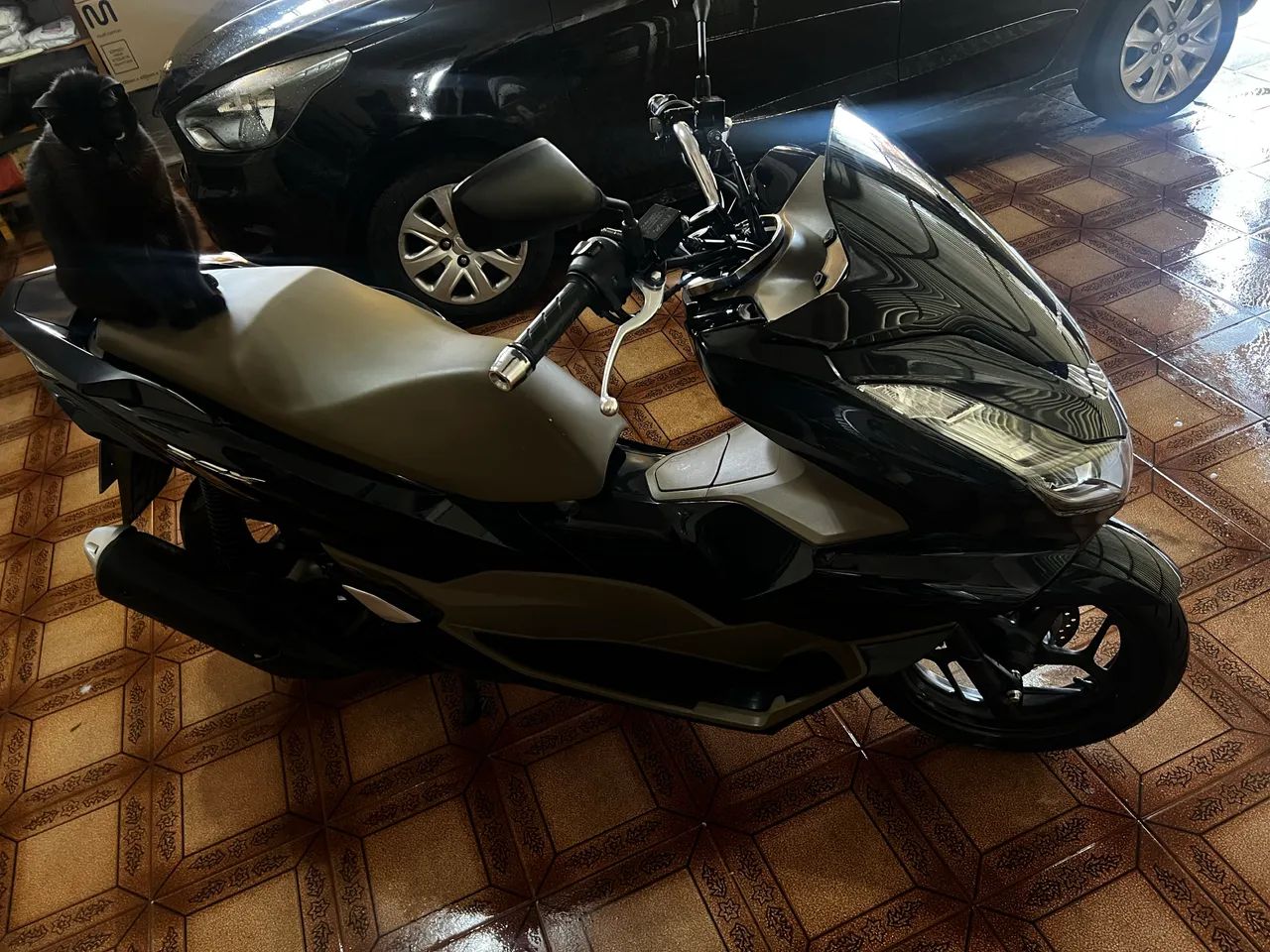 Pcx 2025 - Foto 5