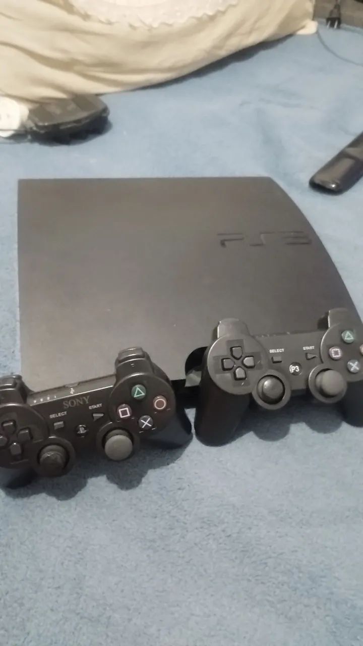 Ps3 desbloqueado  - Foto 4
