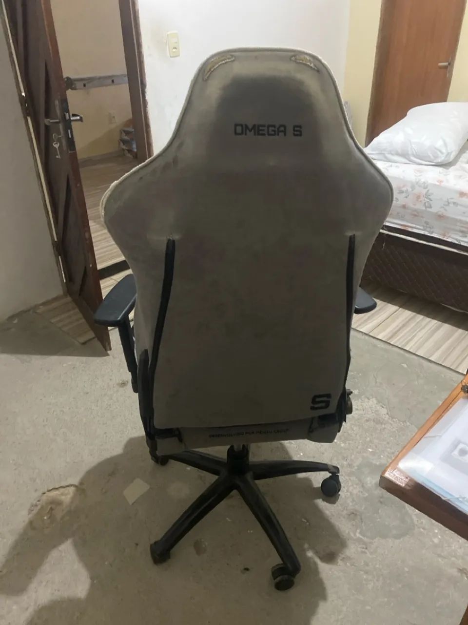 Cadeira gamer - Foto 3