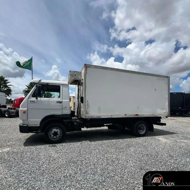 VW 9.160 DRC - Foto 7
